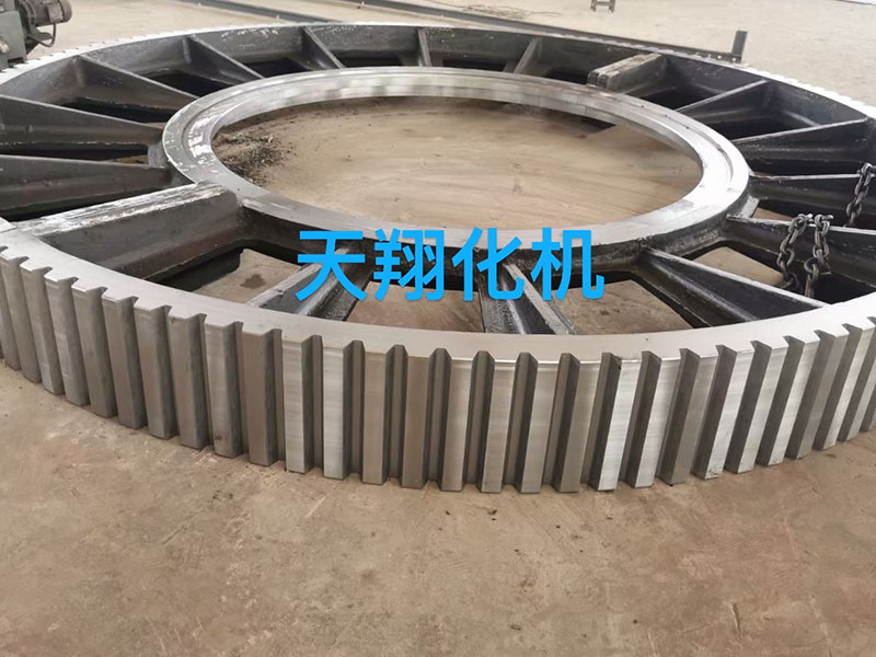 大齒圈1